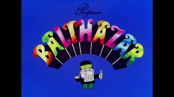 کارتون پروفسور بالتازار قسمت 11